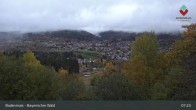 Archived image Webcam Bodenmais Lower Bavaria 06:00