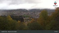 Archived image Webcam Bodenmais Lower Bavaria 07:00