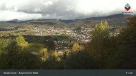 Archived image Webcam Bodenmais Lower Bavaria 10:00