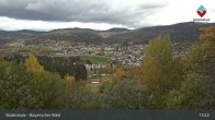 Archived image Webcam Bodenmais Lower Bavaria 12:00