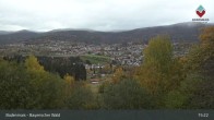 Archived image Webcam Bodenmais Lower Bavaria 14:00