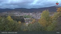 Archived image Webcam Bodenmais Lower Bavaria 16:00