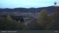 Archived image Webcam Bodenmais Lower Bavaria 04:00