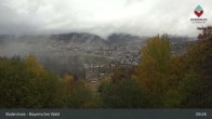 Archiv Foto Webcam Heilklimatischer Kurort Bodenmais 08:00