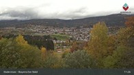 Archiv Foto Webcam Heilklimatischer Kurort Bodenmais 10:00