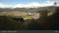 Archiv Foto Webcam Heilklimatischer Kurort Bodenmais 12:00