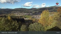 Archiv Foto Webcam Heilklimatischer Kurort Bodenmais 14:00