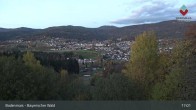 Archiv Foto Webcam Heilklimatischer Kurort Bodenmais 04:00