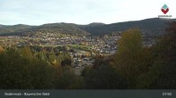 Archiv Foto Webcam Heilklimatischer Kurort Bodenmais 07:00