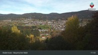 Archiv Foto Webcam Heilklimatischer Kurort Bodenmais 10:00