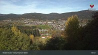 Archiv Foto Webcam Heilklimatischer Kurort Bodenmais 12:00
