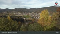 Archiv Foto Webcam Heilklimatischer Kurort Bodenmais 14:00