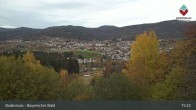 Archiv Foto Webcam Heilklimatischer Kurort Bodenmais 14:00