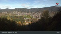 Archiv Foto Webcam Heilklimatischer Kurort Bodenmais 10:00