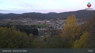 Archiv Foto Webcam Heilklimatischer Kurort Bodenmais 00:00