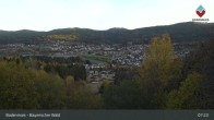 Archiv Foto Webcam Heilklimatischer Kurort Bodenmais 06:00
