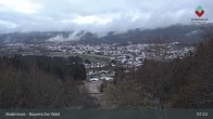 Archiv Foto Webcam Heilklimatischer Kurort Bodenmais 06:00