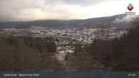Archiv Foto Webcam Heilklimatischer Kurort Bodenmais 07:00