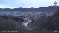 Archiv Foto Webcam Heilklimatischer Kurort Bodenmais 07:00