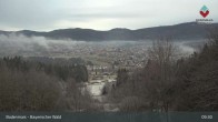 Archiv Foto Webcam Heilklimatischer Kurort Bodenmais 08:00