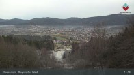 Archiv Foto Webcam Heilklimatischer Kurort Bodenmais 10:00