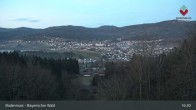 Archiv Foto Webcam Heilklimatischer Kurort Bodenmais 02:00