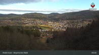 Archiv Foto Webcam Heilklimatischer Kurort Bodenmais 08:00