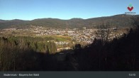 Archiv Foto Webcam Heilklimatischer Kurort Bodenmais 12:00