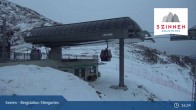 Archived image Webcam Sexten Dolomites: Stiergarten 19:00