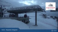 Archived image Webcam Sexten Dolomites: Stiergarten 01:00