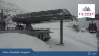 Archived image Webcam Sexten Dolomites: Stiergarten 05:00