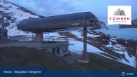 Archived image Webcam Sexten Dolomites: Stiergarten 02:00