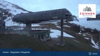 Archived image Webcam Sexten Dolomites: Stiergarten 00:00