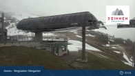 Archived image Webcam Sexten Dolomites: Stiergarten 07:00