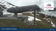Archived image Webcam Sexten Dolomites: Stiergarten 10:00