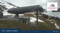 Archived image Webcam Sexten Dolomites: Stiergarten 12:00