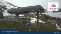 Archived image Webcam Sexten Dolomites: Stiergarten 16:00