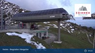 Archived image Webcam Sexten Dolomites: Stiergarten 00:00