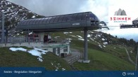 Archived image Webcam Sexten Dolomites: Stiergarten 07:00