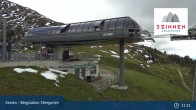 Archived image Webcam Sexten Dolomites: Stiergarten 10:00