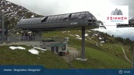 Archived image Webcam Sexten Dolomites: Stiergarten 12:00