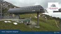 Archived image Webcam Sexten Dolomites: Stiergarten 16:00