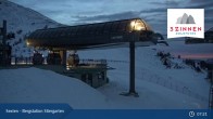 Archived image Webcam Sexten Dolomites: Stiergarten 06:00