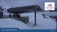 Archived image Webcam Sexten Dolomites: Stiergarten 07:00