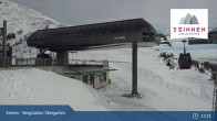 Archiv Foto Webcam Sextner Dolomiten: Stiergarten 12:00