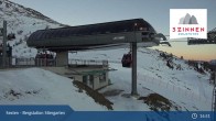 Archiv Foto Webcam Sextner Dolomiten: Stiergarten 02:00