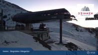 Archiv Foto Webcam Sextner Dolomiten: Stiergarten 06:00