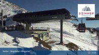 Archiv Foto Webcam Sextner Dolomiten: Stiergarten 10:00