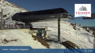 Archived image Webcam Sexten Dolomites: Stiergarten 14:00