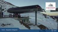 Archived image Webcam Sexten Dolomites: Stiergarten 16:00